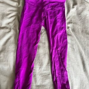 Lululemon Wunder Under
